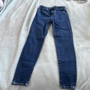 AE jeans